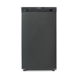 Холодильник Бирюса W408 Графит