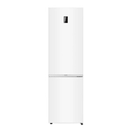 Холодильник Candy CFN 6200WD Белый (200*60*60)