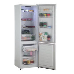 Холодильник Gorenje NRK418FEW4 (179.5*55*55.7)