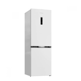 Холодильник Grundig GKPN66830FW