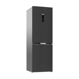 Холодильник Grundig GKPN66830FXD