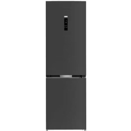 Холодильник Grundig GKPN66930FXD
