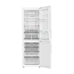 Холодильник Haier C2F636CWRGU1 Белый (190,5*59,5*67,2)
