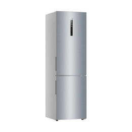 Холодильник Haier C2F637CXRGU1 Нержавейка (200*59.5*67.2)