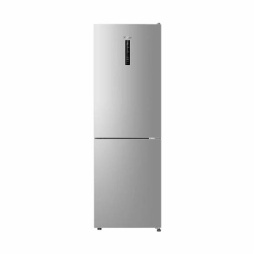 Холодильник Haier CEF530CSRG Серебро (190*59.5*65)