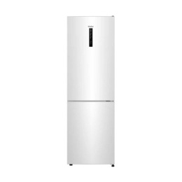 Холодильник Haier CEF536CWG Белый (190*59.5*65)