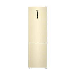 Холодильник Haier CEF538CCG Бежевый (200*59.5*65)