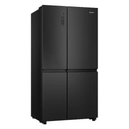 Холодильник Hisense RS 5P668SAF1 Темная сталь (179.5х91х71.7)