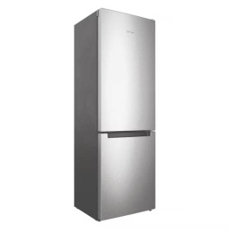 Холодильник INDESIT ITS 4180G NF Серый (185*60*64)
