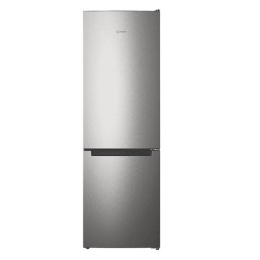 Холодильник INDESIT ITS 4180NG NF Темно-Серый (185*60*62)