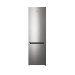 Холодильник INDESIT ITS 4200G NF Серый (196*60*64)