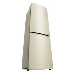 Холодильник LG GA-B 419 SEJL Бежевый