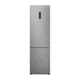 Холодильник LG GA-B 509 CCUM Темный мрамор