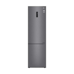 Холодильник LG GA-B 509 CLSL Графитовый