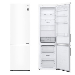 Холодильник LG GA-B 509 CQCL Белый