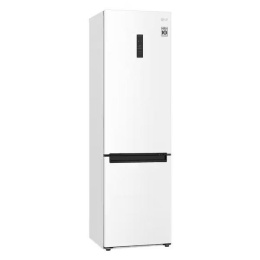 Холодильник LG GA-B 509 LQYL Белый