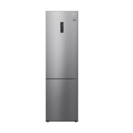 Холодильник LG GA-B 509 MCUM Темный мрамор