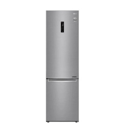 Холодильник LG GA-B 509 SMUM Нержавейка (203*59.5*68.2)