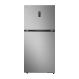 Холодильник LG GR-B922FMBM