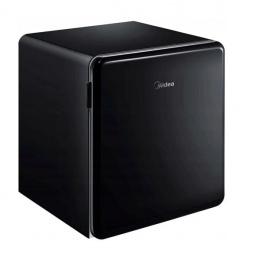 Холодильник Midеа MDRD 86SLF30 черный