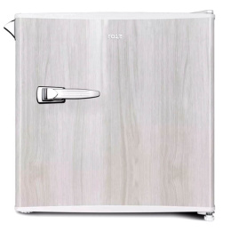 Холодильник Razz RMC5002MD Коричневый (50*47.5*45)