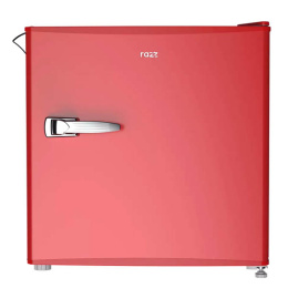 Холодильник Razz RMC5002MR Красный (50*47.5*45)