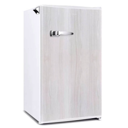 Холодильник Razz RMC9003MR Коричневый (84*47.5*45)