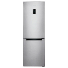 Холодильник SAMSUNG  RB-30A30NOSA Серебристый (178*59.5*68)