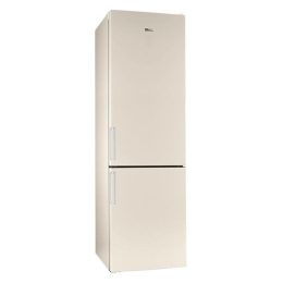 Холодильник STINOL STN 200E Бежевый (NoFrost) (200*60*64)