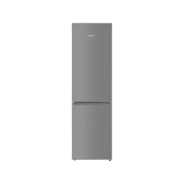 Холодильник Weissgauff WRK 1520 SILVER BAD