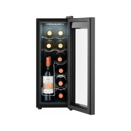 Холодильник Weissgauff WWC 12Bottle Винный