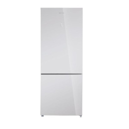 Холодильник Willmark RFN 652DIGW