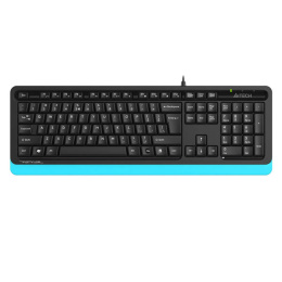 Клавиатура A4 Fstyler FKS10