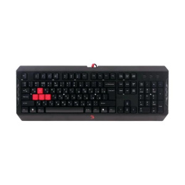 Клавиатура A4Tech Bloody Q100