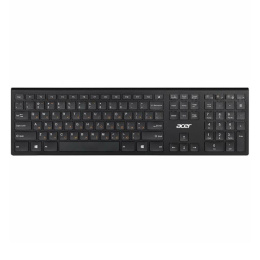 Клавиатура Acer OKR 020 /радиоканал