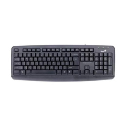 Клавиатура Genius KB110X