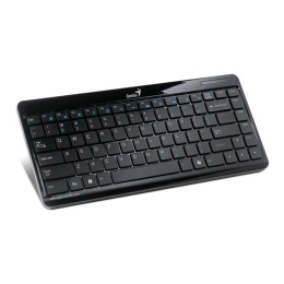 Клавиатура Genius Luxmate i202 black USB