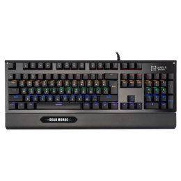 Клавиатура HARPER GAMING GKB-101