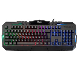 Клавиатура HARPER GAMING GKB-15