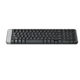 Клавиатура Logitech K230 USB