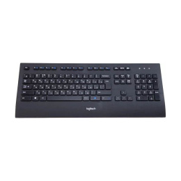 Клавиатура Logitech K280