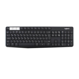 Клавиатура Logitech K375S