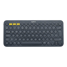 Клавиатура Logitech K380 USB BT