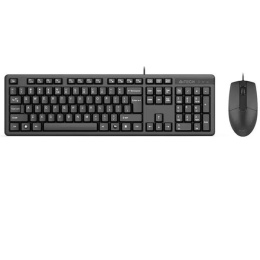 Клавиатура+мышь A4 KK 3330