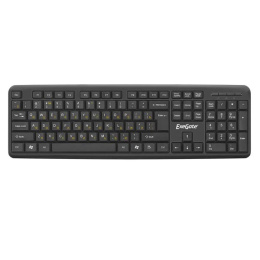 Клавиатура+мышь Exgate MK120