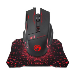 Клавиатура+мышь MARVO G909+G1