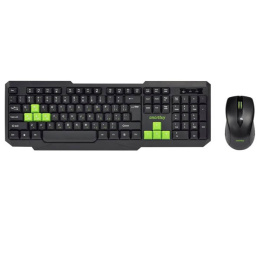 Клавиатура+мышь SmartBay SBC-230346AG-KN