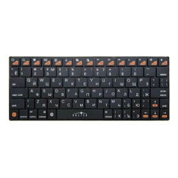 Клавиатура Oklick 880s