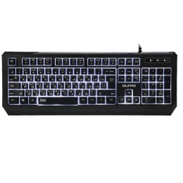 Клавиатура OUMO Base K 59