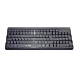 Клавиатура Perfeo PF-2506 беспроводная